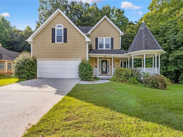 670 Johns Landing Way, Lawrenceville, GA 30045