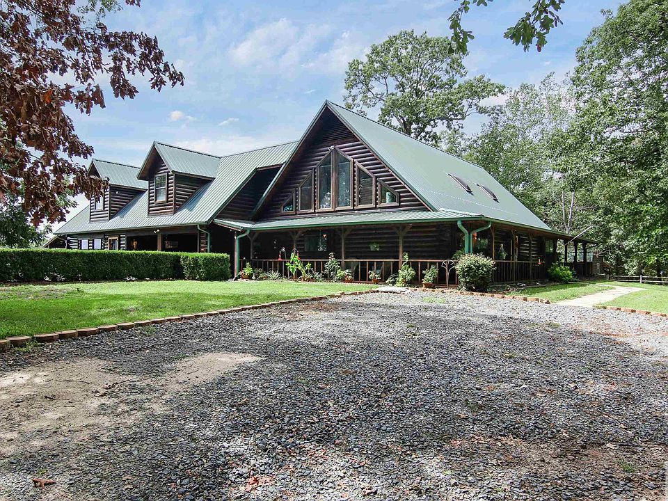 2400 County Road 4004, New Boston, TX 75570 Zillow