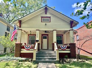 1025 Rhode Island St, Lawrence, KS 66044