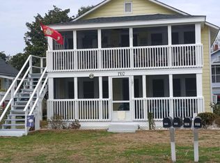 1702 Holly Dr #102, North Myrtle Beach, SC 29582