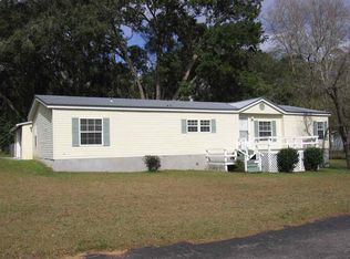 7788 Rocky Comfort Ln, Tallahassee, FL 32317