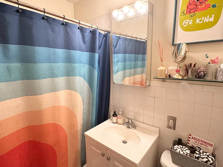 346 E 92nd St #2B — Photo 5