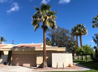 2388 Kirkwood Dr, Palm Springs, CA 92264