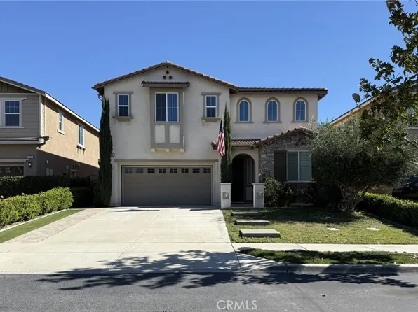 7170 Melody Dr, Fontana, CA 92336