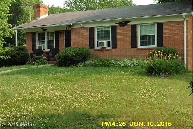 1st image of 9480 Sperryville Pike