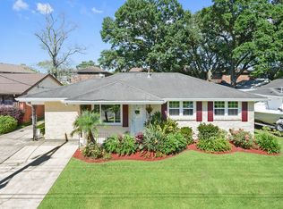 1525 Generes Dr, Harahan, LA 70123