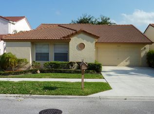 10020 Country Brook Rd, Boca Raton, FL 33428