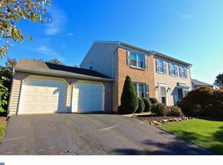 90 Brian Rd, Gilbertsville, PA 19525