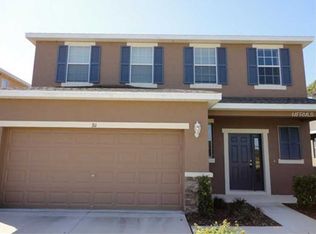 311 Corbett Bluff Dr, Ruskin, FL 33570