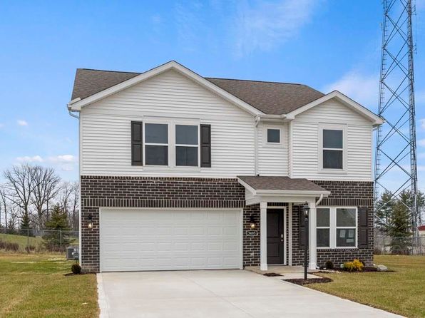 Homes For Sale In Waterloo Indiana