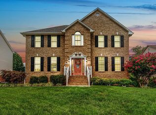 1388 Crutchfield St, Roanoke, VA
