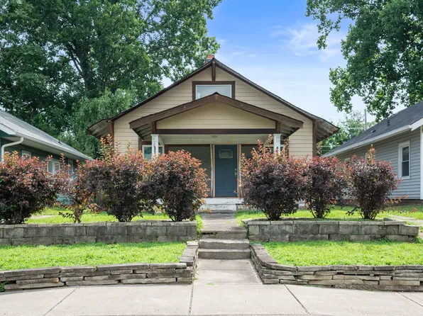 4435 Winthrop Ave, Indianapolis, IN 46205