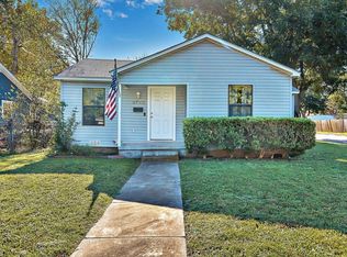3732 Ethel Ave, Waco, TX 76707