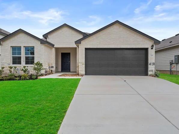 335 Boatman Cv, Seguin, TX 78666