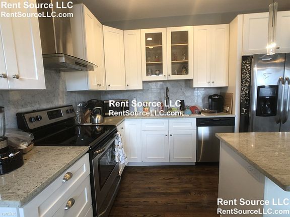 17 Everett St. #A Somerville Unit Photo 2