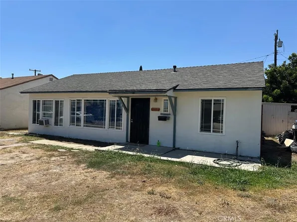 13727 Fairford Ave, Norwalk, CA 90650