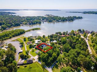 128 Schooner, Livingston, TX 77351