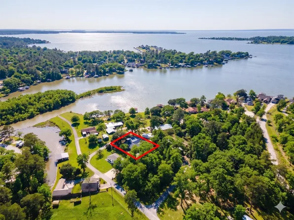 128 Schooner, Livingston, TX 77351