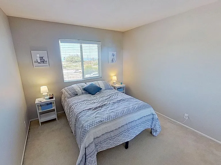 1015 Palmetto Way #E — Photo 22