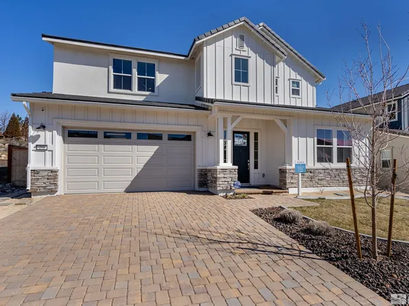 251 Commodore Dr Lot 305/model 5, Verdi, NV 89439