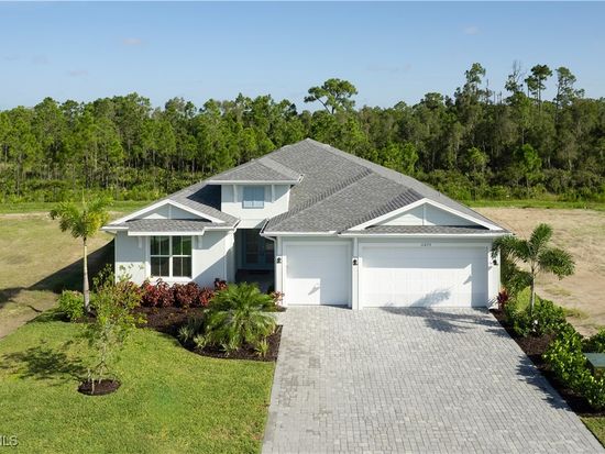 11675 Cloverly Ln, Punta Gorda, FL 33955