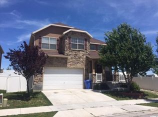 4106 W Millsden Ln, West Jordan, UT 84084