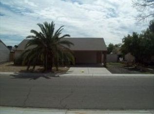 8919 W Cinnabar Ave, Peoria, AZ 85345