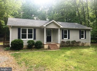 9548 Michael Dr, King George, VA 22485