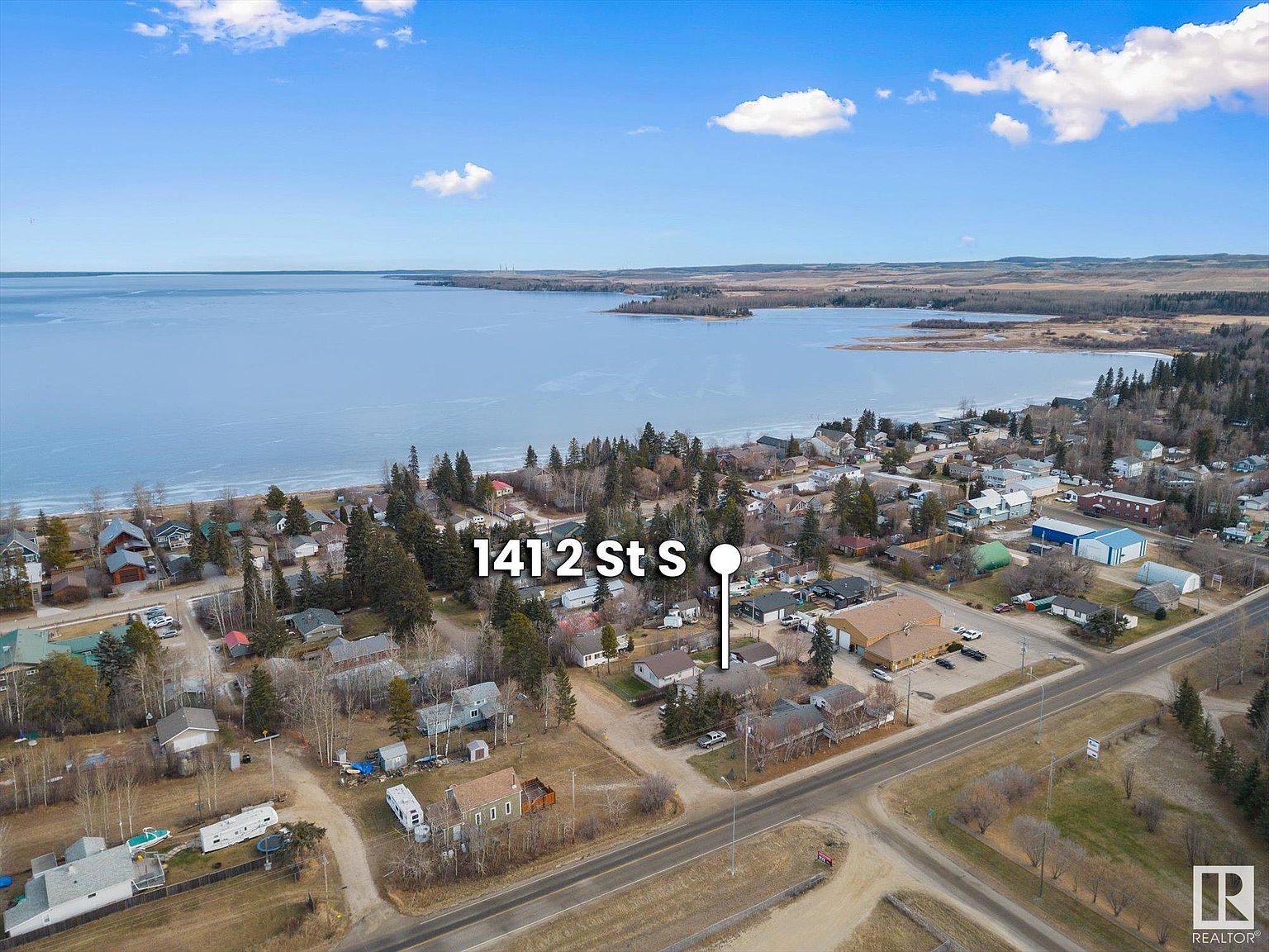 141 2nd St S, Seba Beach, AB T0E 2B0 MLS E4368024 Zillow