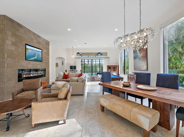 6450 Sparrow Hawk Drive, West Palm Beach, FL 33412