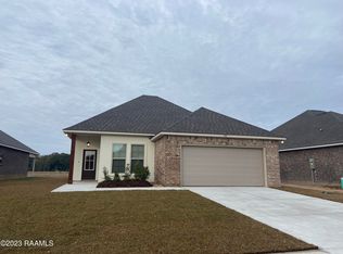 109 Interpreter St, Youngsville, LA 70592