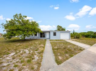 3000 Garden Ter NE, Palm Bay, FL 32905