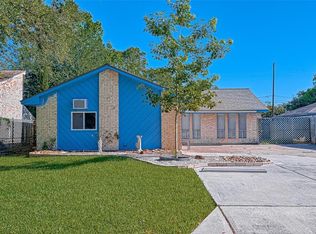 1407 McDugald Rd, Humble, TX 77338