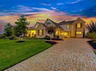 2047 Bennet Ln, Conroe, TX 77384