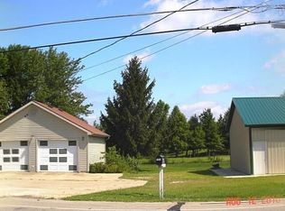 2854 E State Road 38, New Castle, IN 47362
