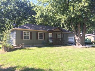 125 Fairview Dr, Aurora, NE 68818