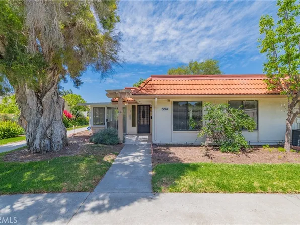 3062 Via Serena S Unit D, Laguna Woods, CA 92637