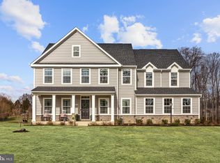 6014 Sunflower Ct, Warrenton, VA 20187