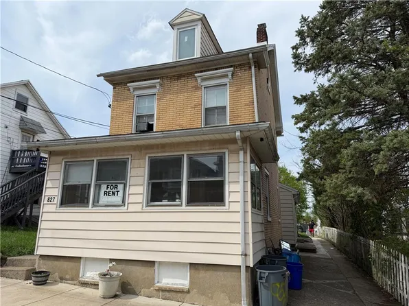 827 W Milton St, Easton, PA 18042
