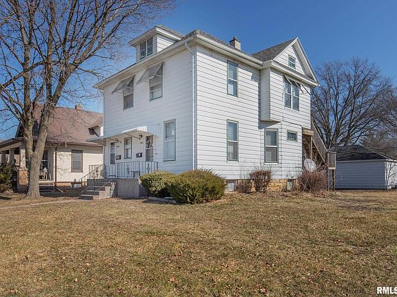 2nd image of 2641 N Main St