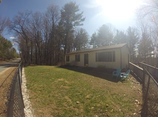 604 Podunk Rd, East Brookfield, MA 01515