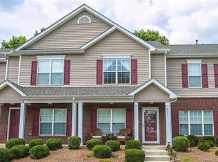 2961 Little Stream Ct, Matthews, NC 28105
