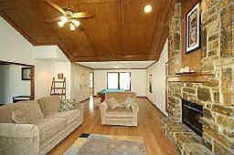 Living & Formal Dining