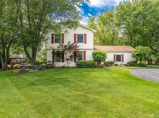 6195 Hathaway Rd, Lebanon, OH 45036