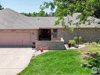 4557 W Pioneer Ln, Greeley, CO, 80634