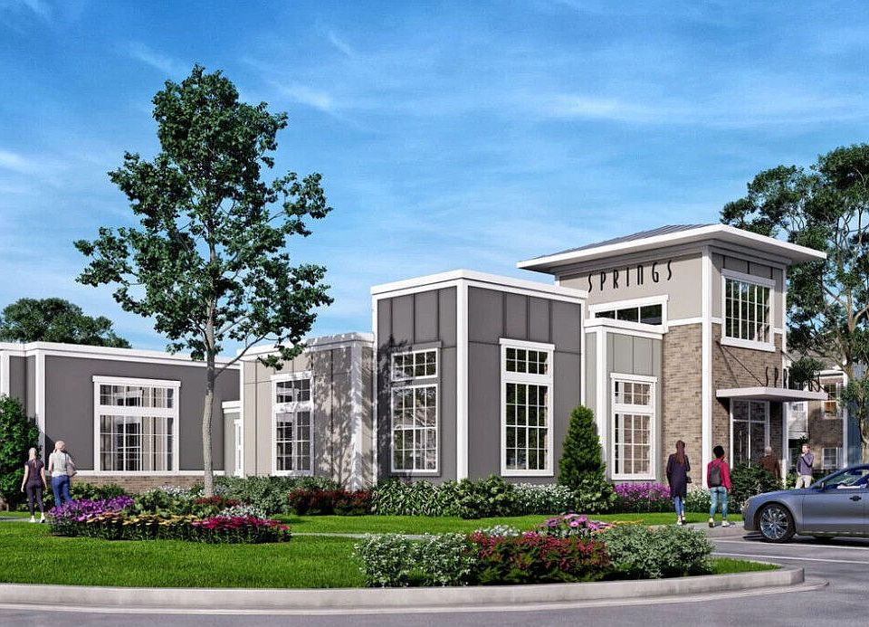 1st image of 201 Carrington Blvd #1204