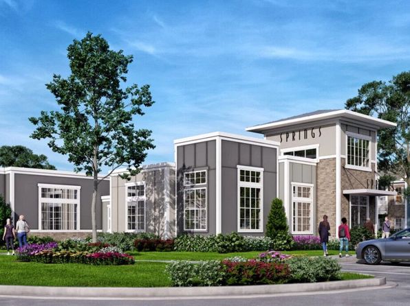 201 Carrington Blvd #2205