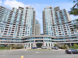 509 Beecroft Rd #1609, Toronto, ON M2N 0A3