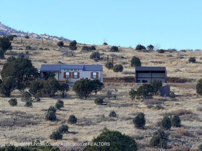 110 Gilbert Rd, Capitan, NM, 88316