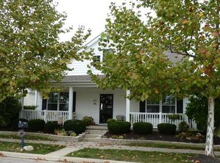 6091 Grand Strand Ave, Westerville, OH 43081